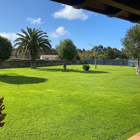 Mar Y Montana - Casa Completa Finca Privada Lamuno 外观 照片