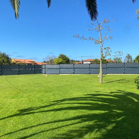 Mar Y Montana - Casa Completa Finca Privada Lamuno 外观 照片