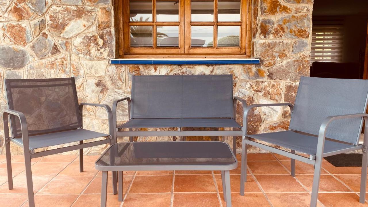 Mar Y Montana - Casa Completa Finca Privada Lamuno 外观 照片
