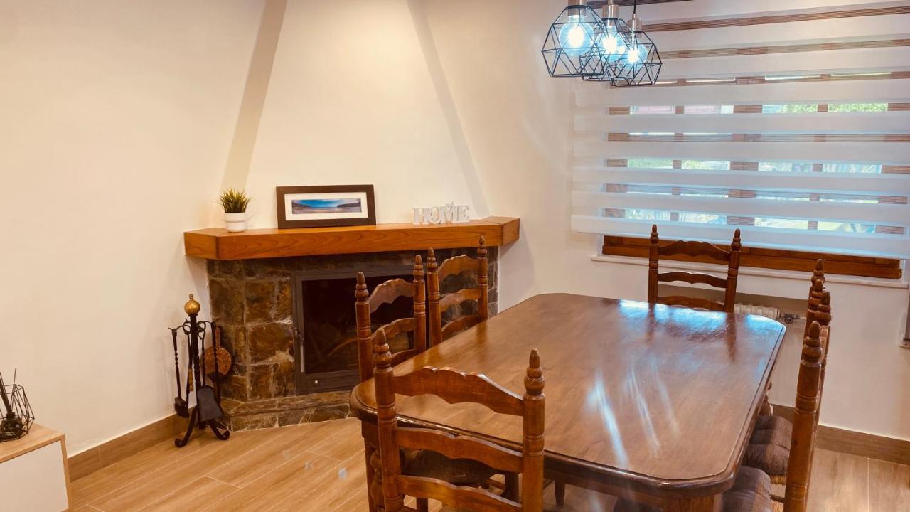 Mar Y Montana - Casa Completa Finca Privada Lamuno 外观 照片