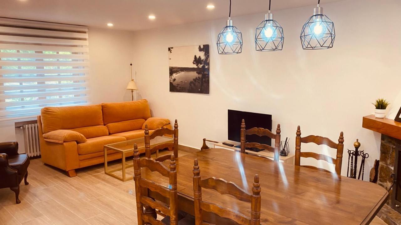 Mar Y Montana - Casa Completa Finca Privada Lamuno 外观 照片