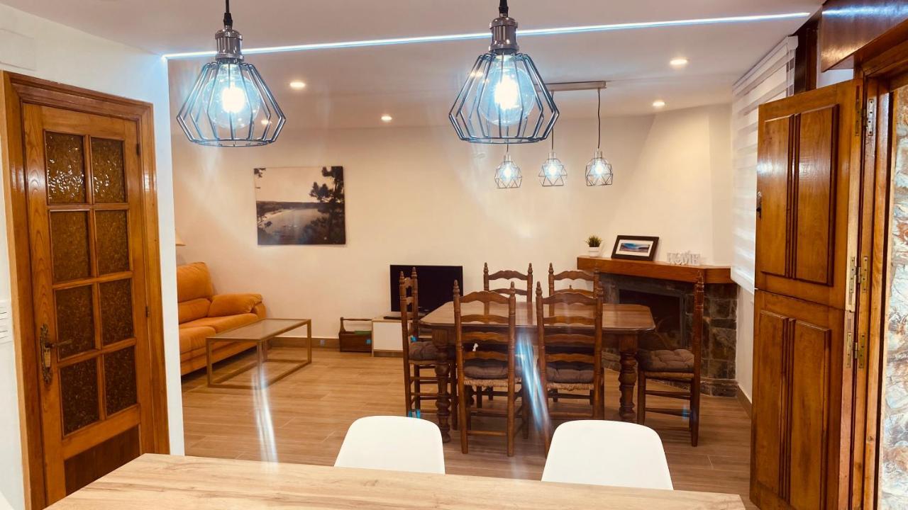 Mar Y Montana - Casa Completa Finca Privada Lamuno 外观 照片