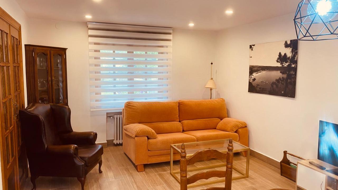 Mar Y Montana - Casa Completa Finca Privada Lamuno 外观 照片