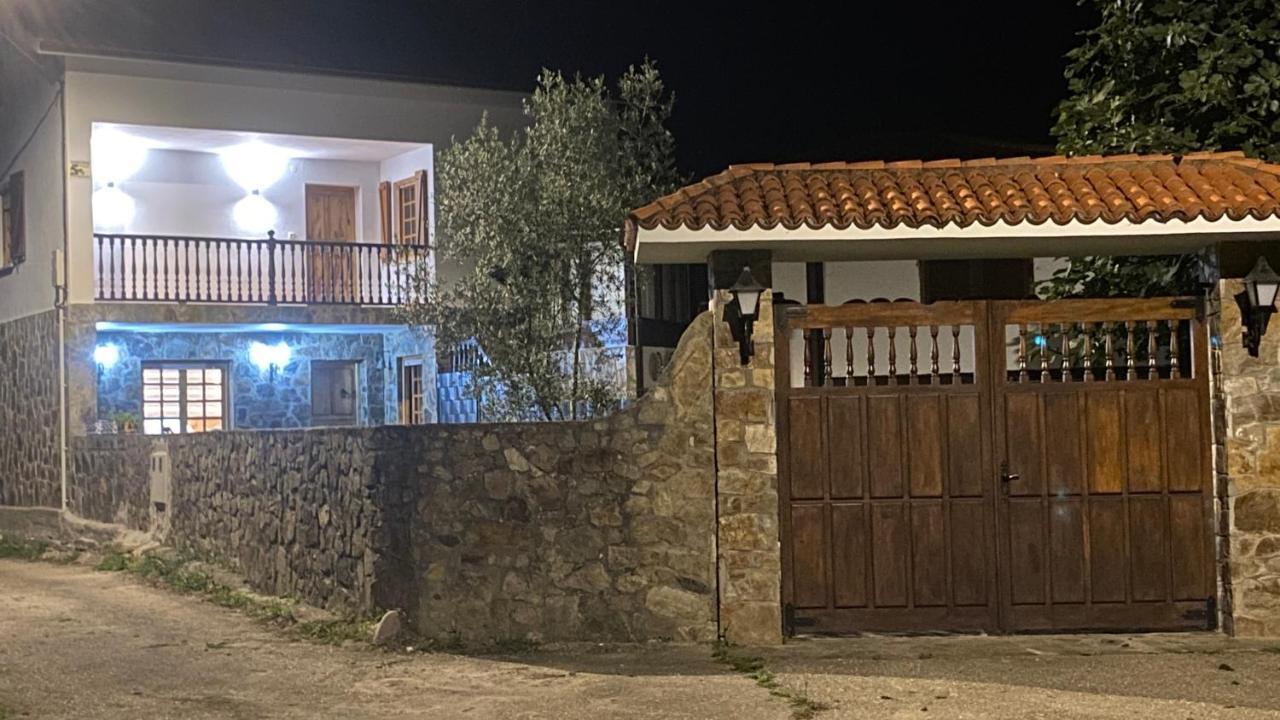Mar Y Montana - Casa Completa Finca Privada Lamuno 外观 照片