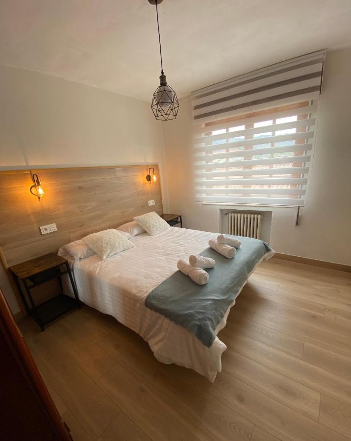 Mar Y Montana - Casa Completa Finca Privada Lamuno 外观 照片