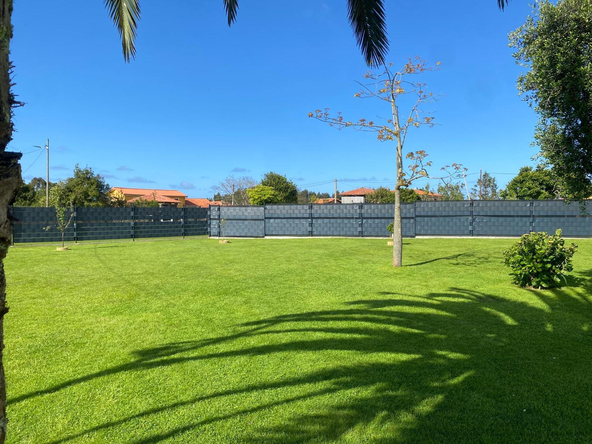 Mar Y Montana - Casa Completa Finca Privada Lamuno 外观 照片