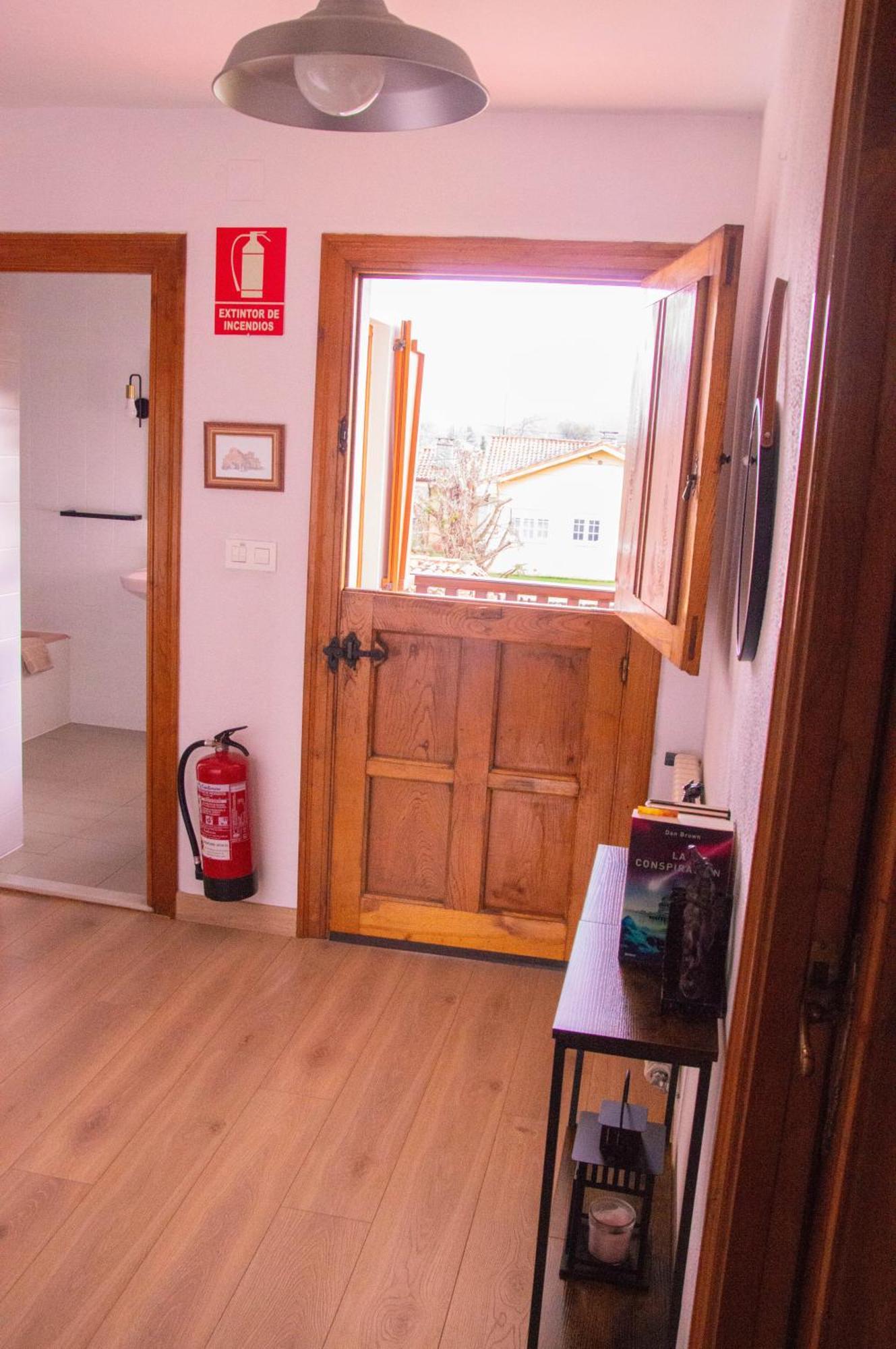 Mar Y Montana - Casa Completa Finca Privada Lamuno 外观 照片